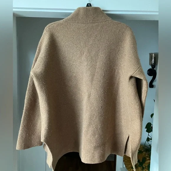Madewell Sweater - Picture 3 of 5